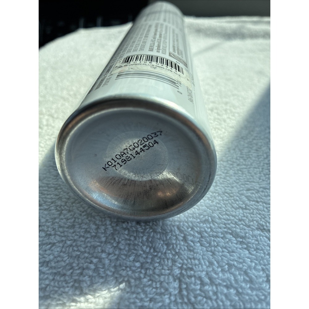 SEBASTIAN SHAPER PLUS EXTRA HOLD HAIRSPRAY EXTRA CONTROL 10.6 OZ‎ DENTED! - Picture 7 of 8
